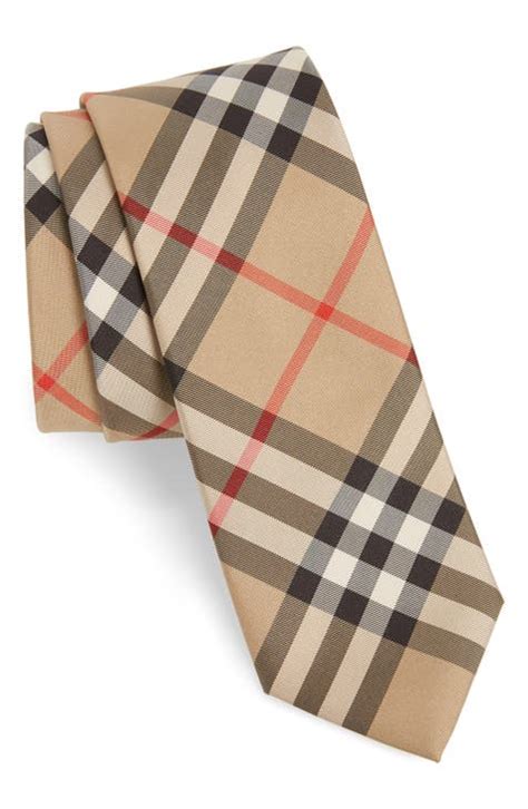 burberry pocket square|burberry ties on sale.